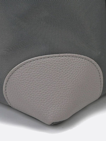 Large Canvas Weekender Bag