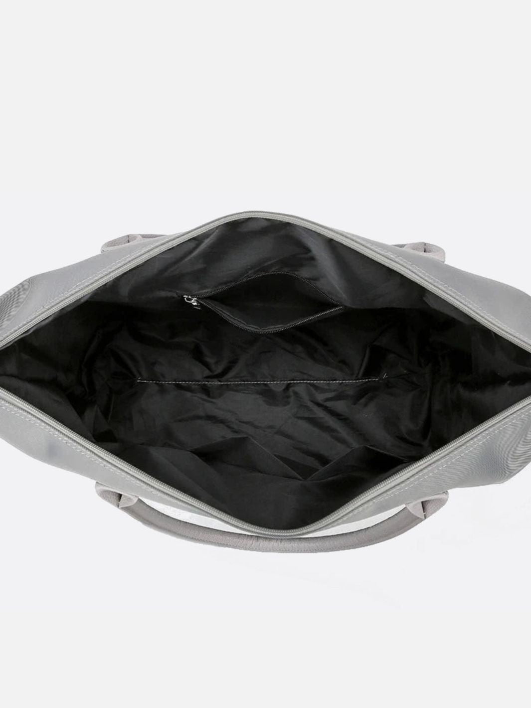 Large Canvas Weekender Bag