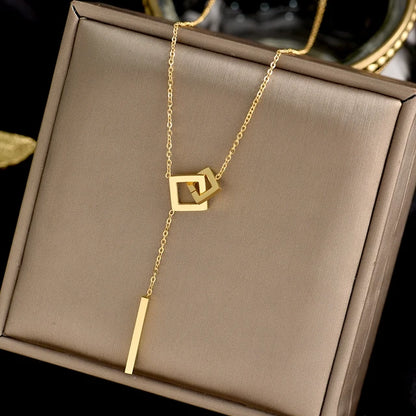 Collier Élégance