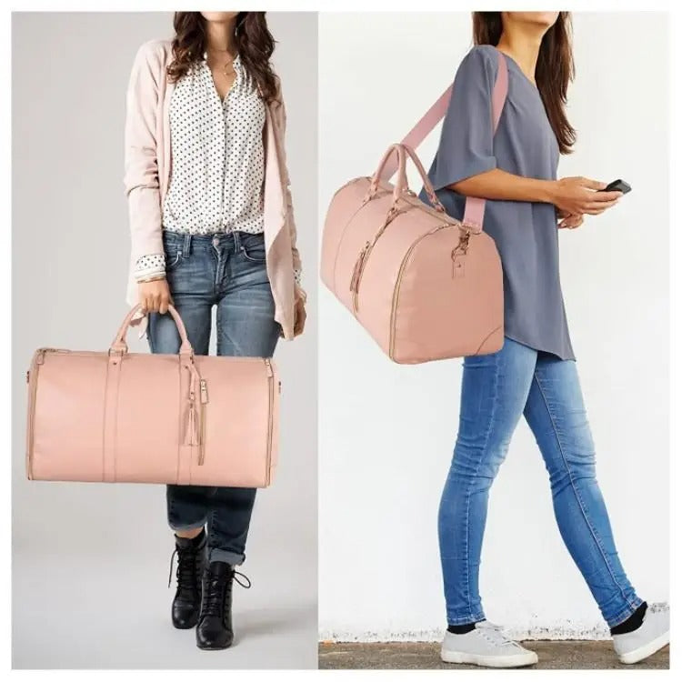 Large Foldable Travel Bag