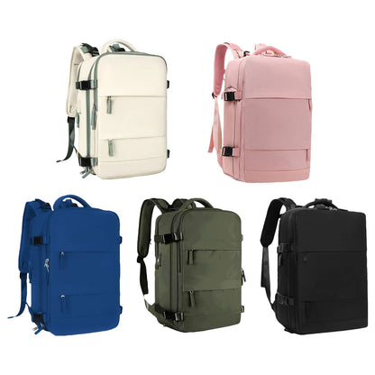 Multi-Functional Travel Backpack