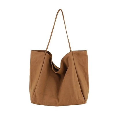 Everyday Canvas Tote Bag
