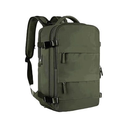 Multi-Functional Travel Backpack