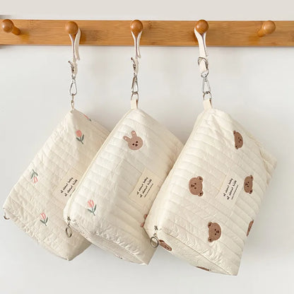 Chic Essentials - Diaper Bag Medium