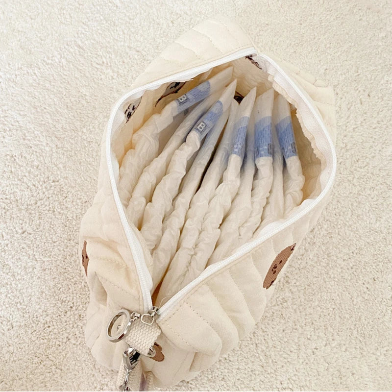 Chic Essentials - Diaper Bag Medium