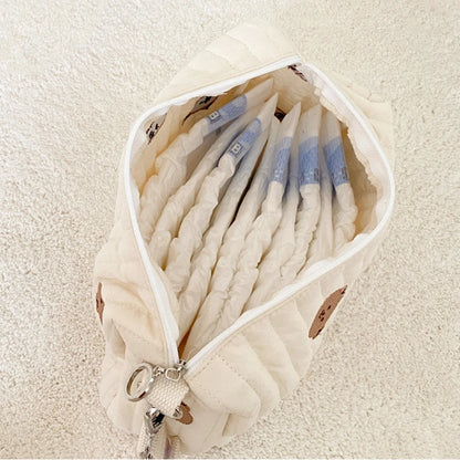 Chic Essentials - Diaper Bag Medium