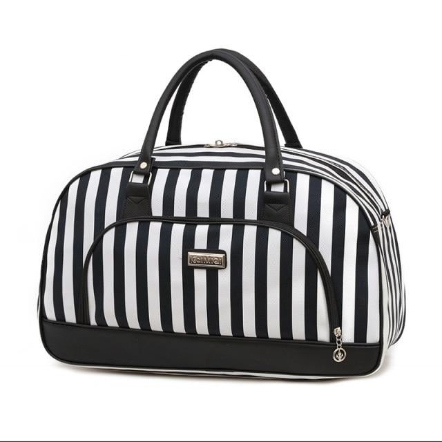 Vacationer Carry-on Weekender Bag