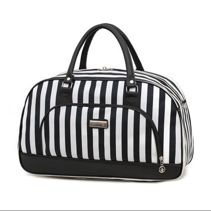 Vacationer Carry-on Weekender Bag