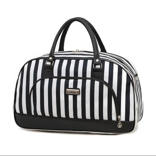 Vacationer Carry-on Weekender Bag