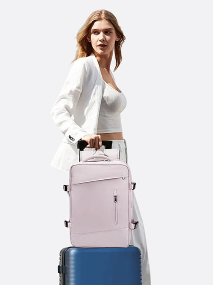 Travel and Cabin Backpack