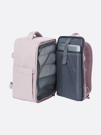 Travel and Cabin Backpack