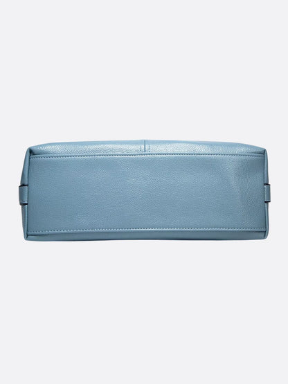 Stylish Faux Leather Handbag