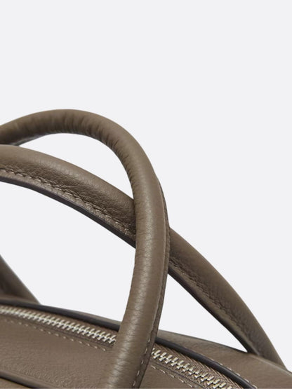 Classic Genuine Leather Office Bag