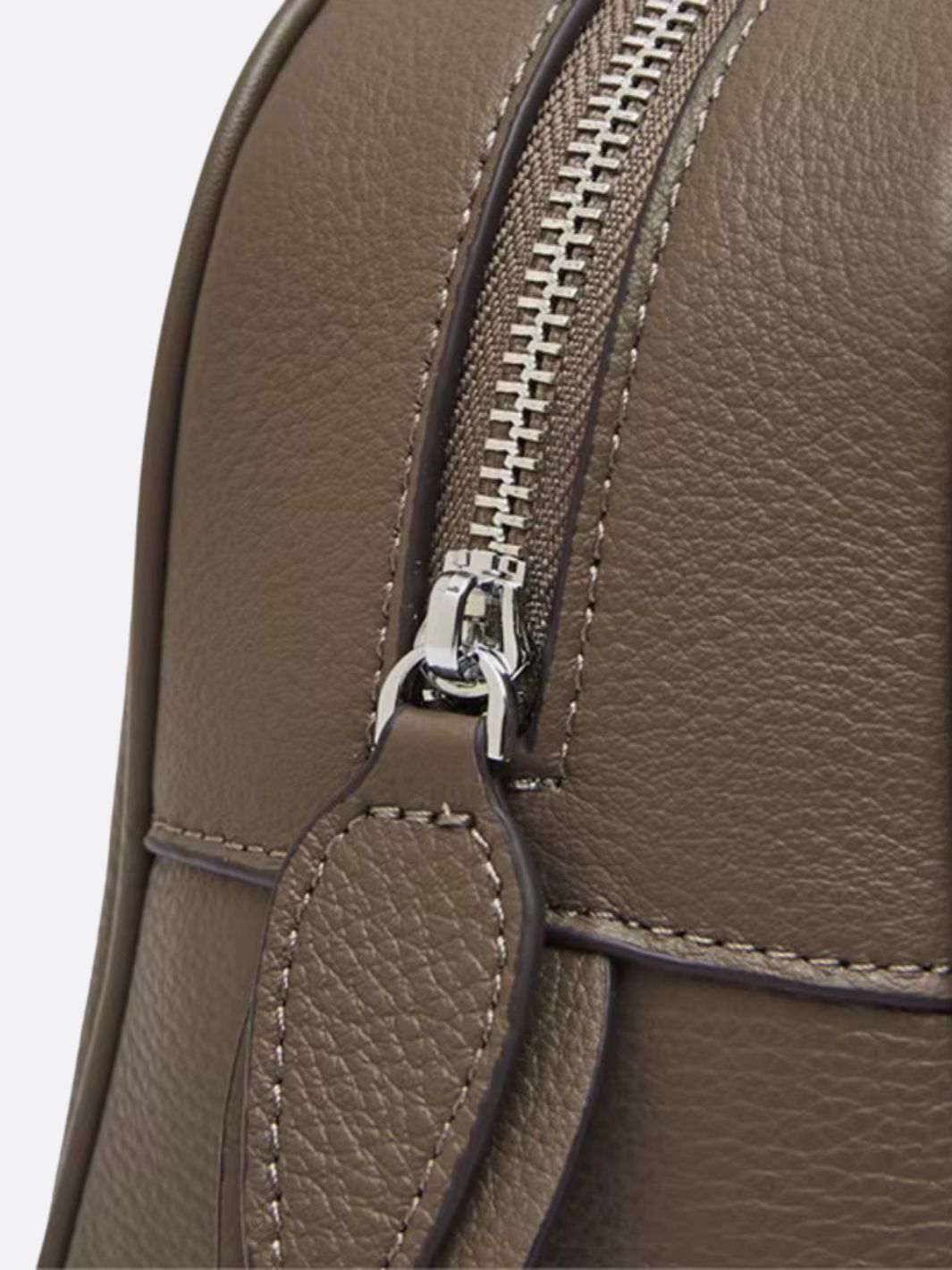 Classic Genuine Leather Office Bag