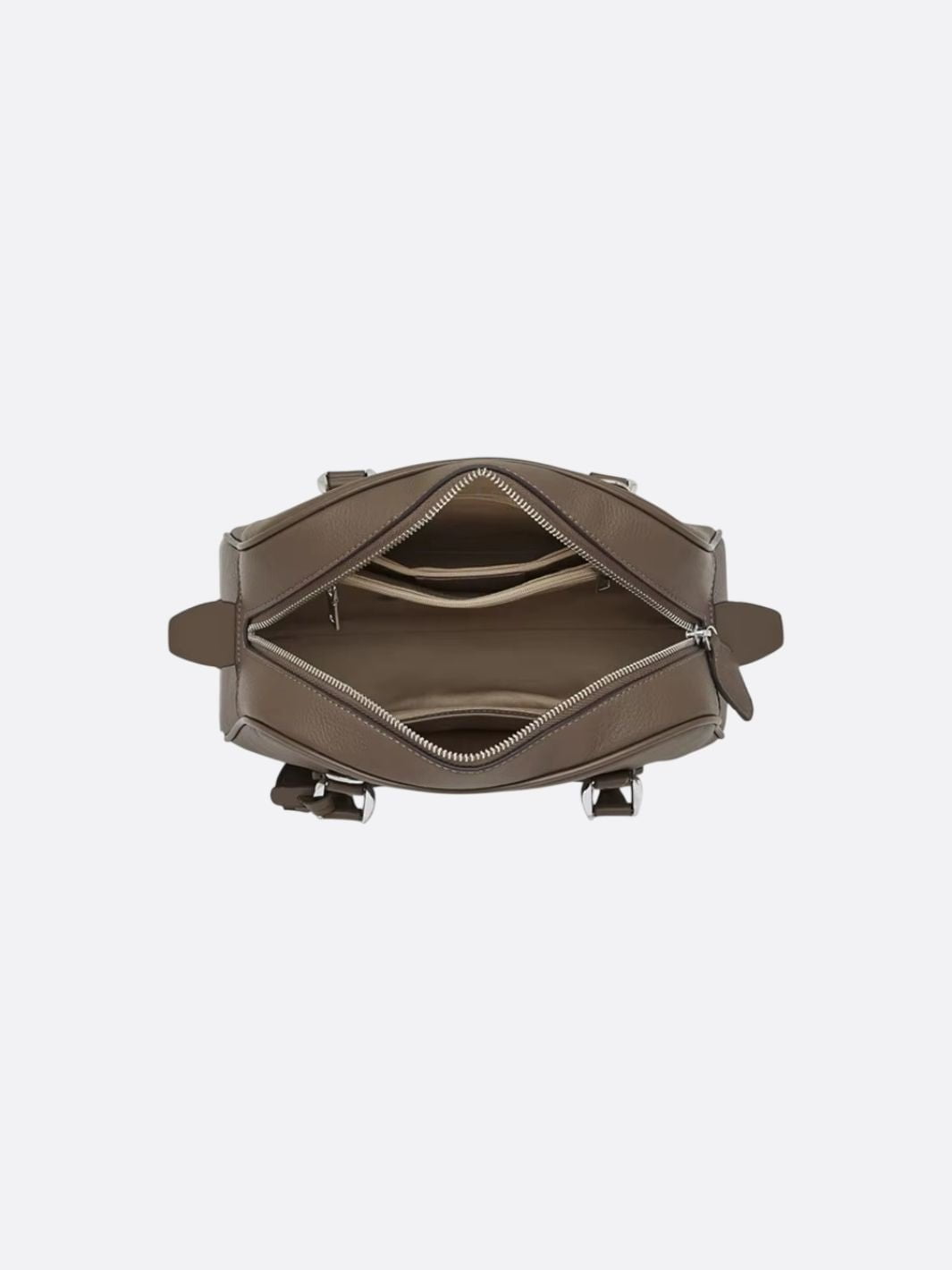 Classic Genuine Leather Office Bag