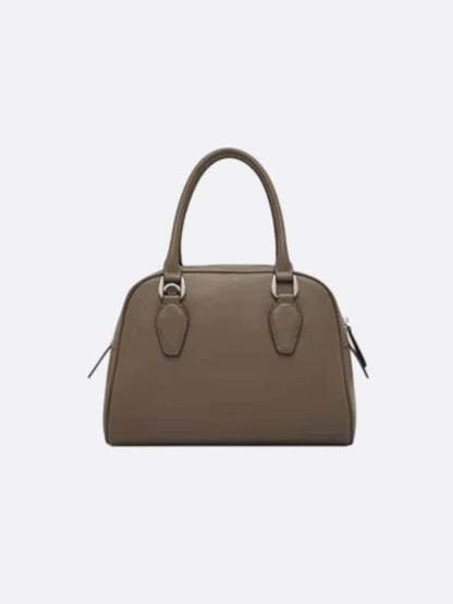 Classic Genuine Leather Office Bag