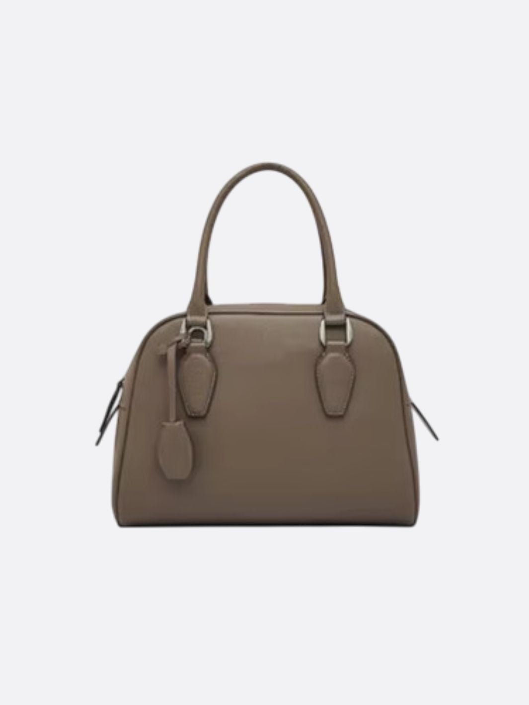 Classic Genuine Leather Office Bag