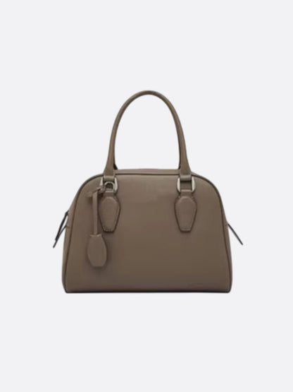 Classic Genuine Leather Office Bag