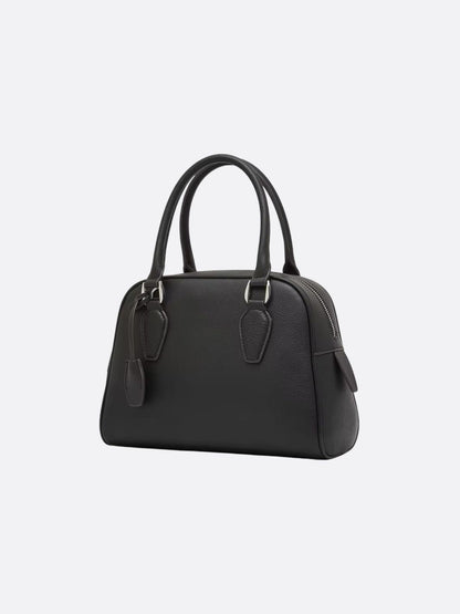 Classic Genuine Leather Office Bag