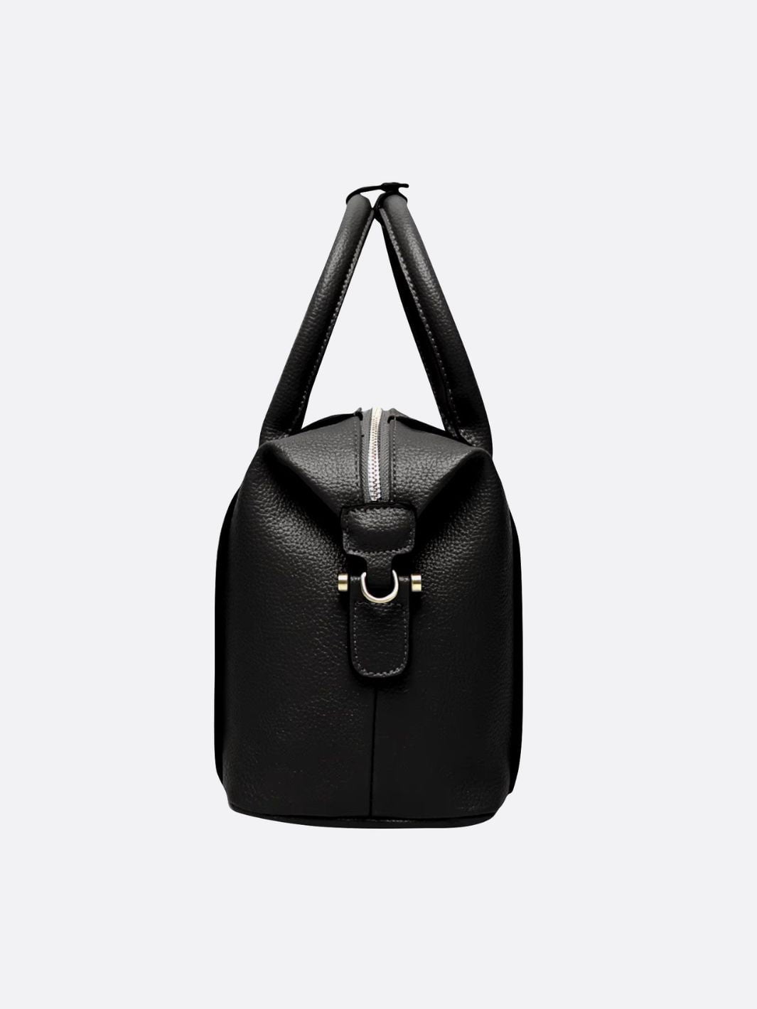 Vegan Leather Office Bag