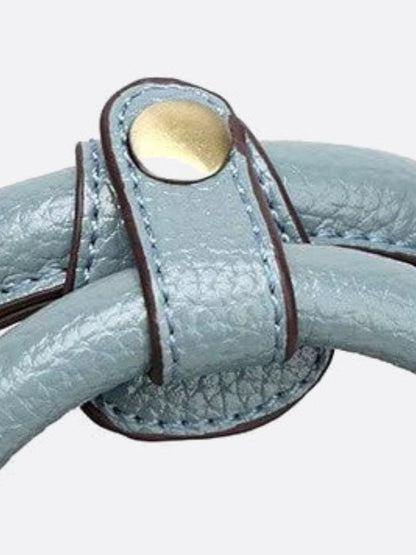 Vegan Leather Office Bag