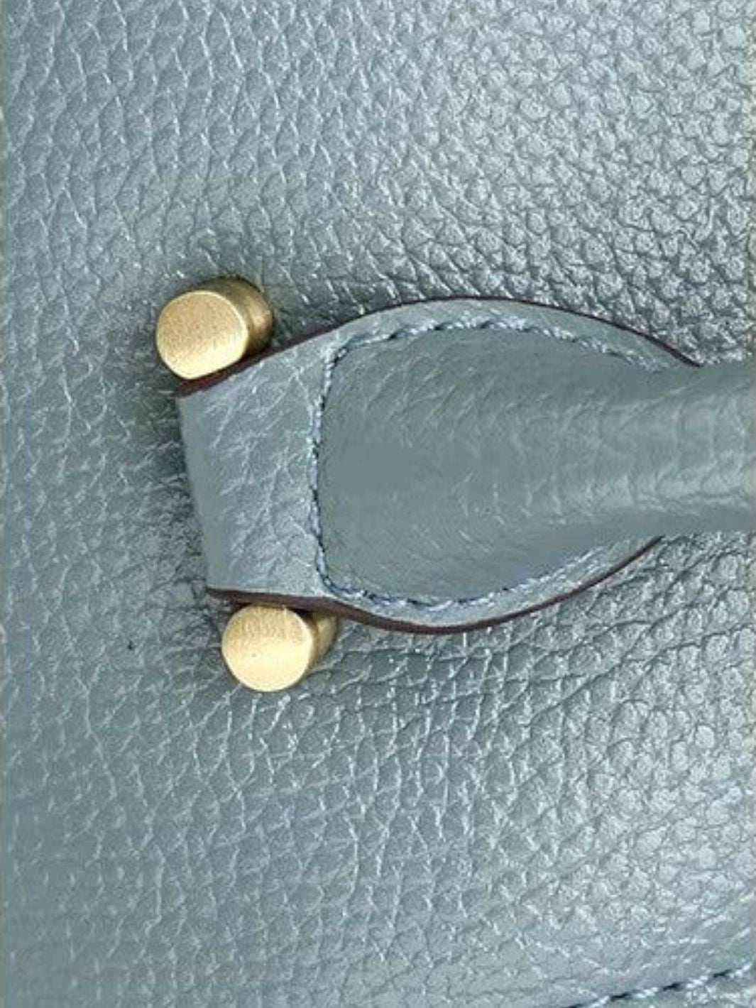 Vegan Leather Office Bag