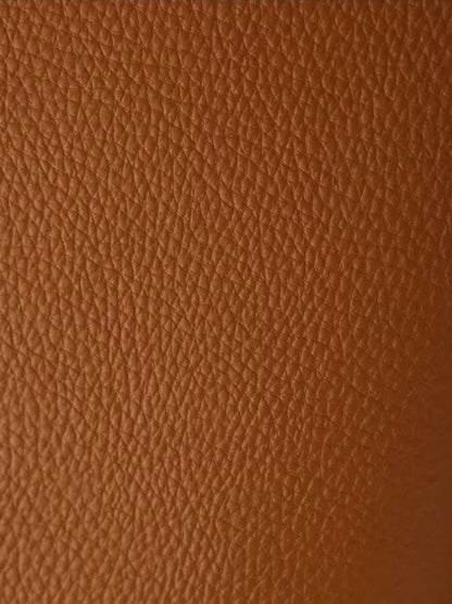 Vegan Trapeze Handbag