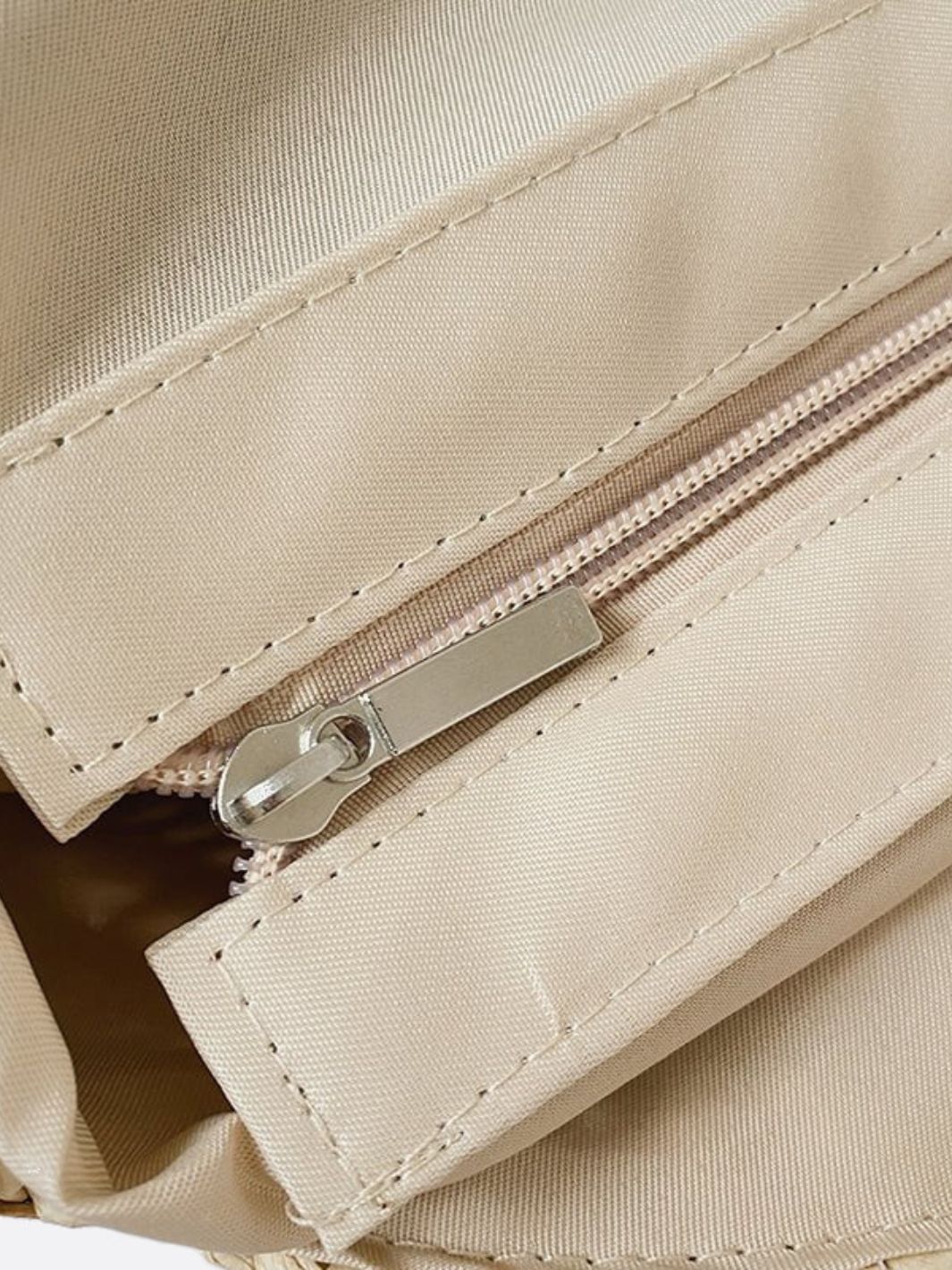 Round Summer Crossbody Straw Bag