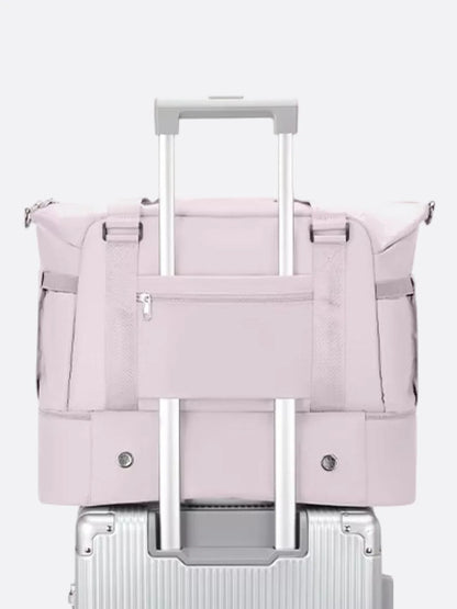 Airplane Cabin Travel Bag