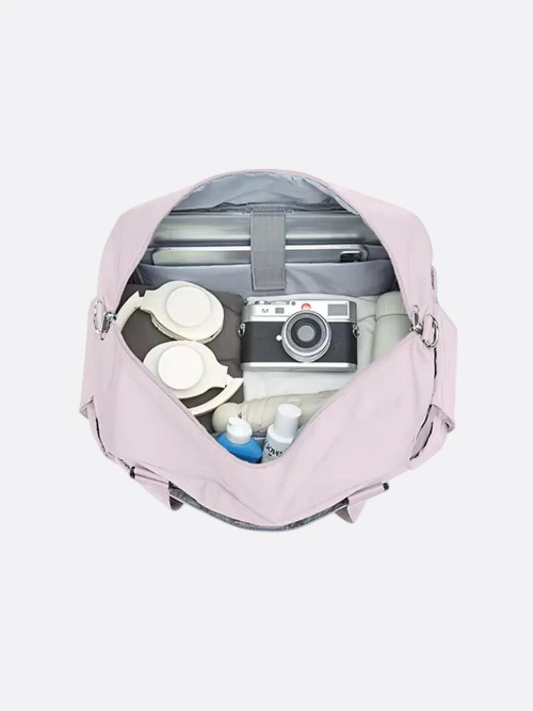 Airplane Cabin Travel Bag