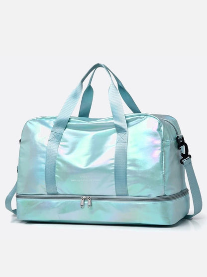 Nylon travel bag