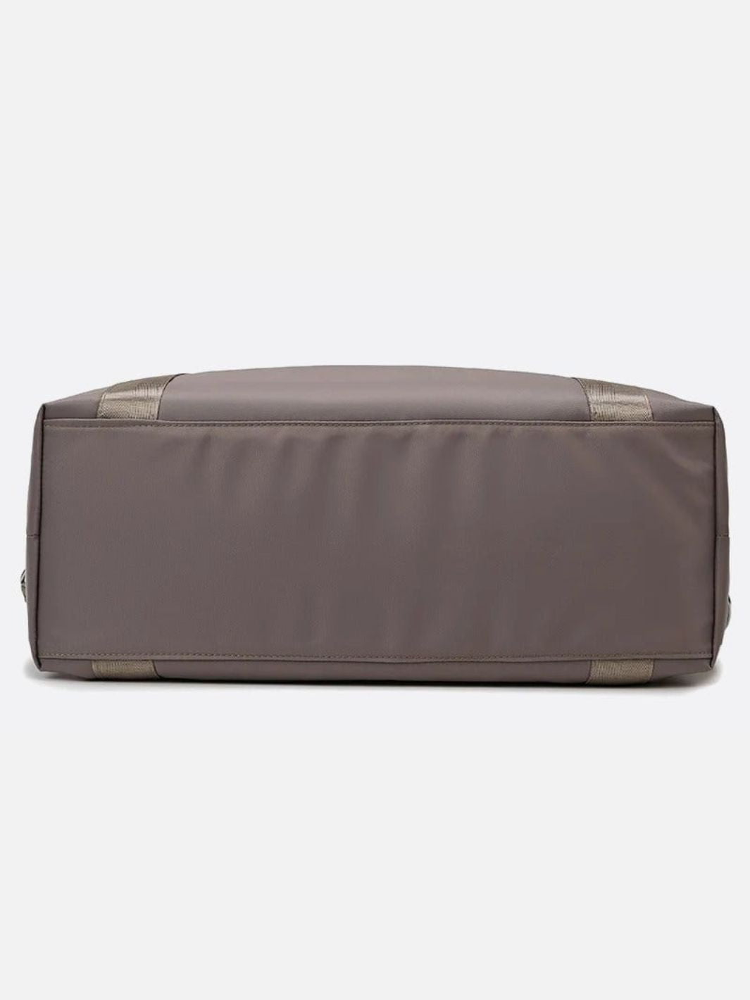 Waterproof canvas travel bag