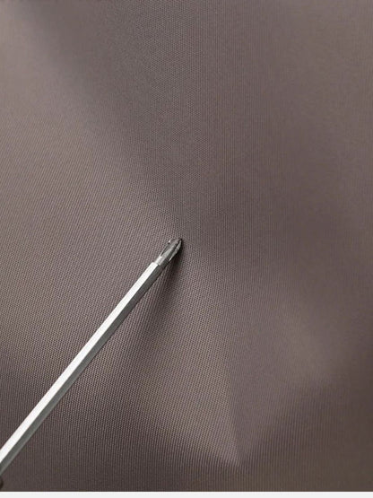 Waterproof canvas travel bag