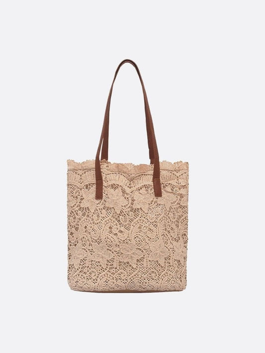 Lace bag