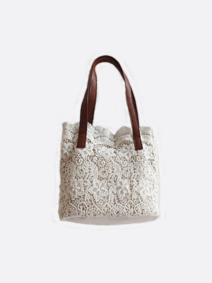 Lace bag