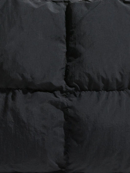 Nylon Quilted Bag
