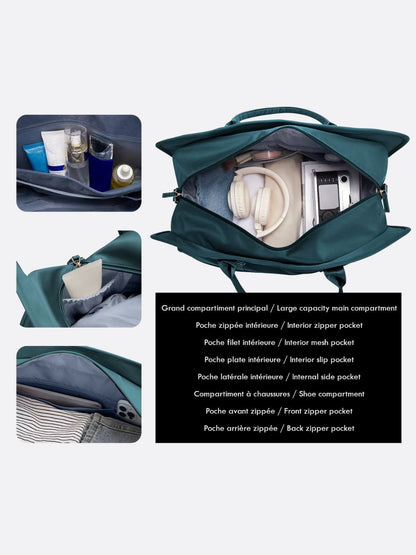 Cabin travel bag