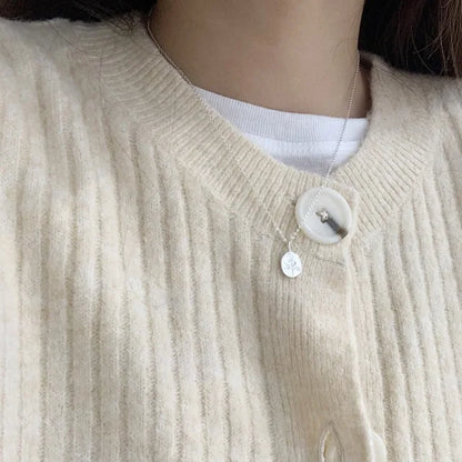 French Flair Necklace