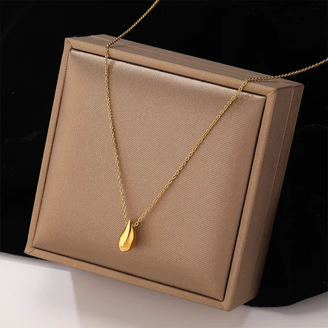 Collier Élégance