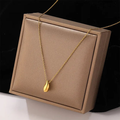 Collier Élégance
