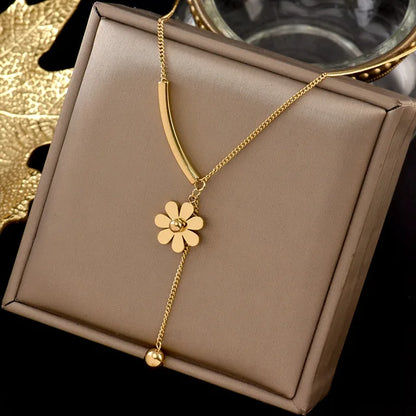 Collier Élégance